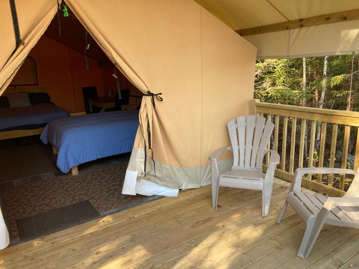Dominion Hill Country Inn Bocabec Exterior foto