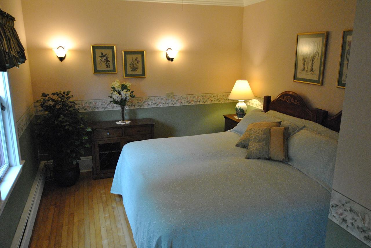Dominion Hill Country Inn Bocabec Exterior foto